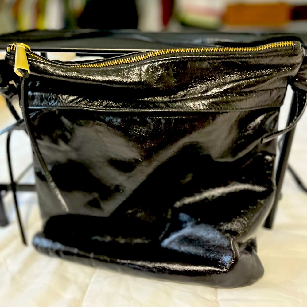 HOBO purse barely used